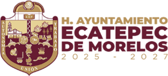 H. Ayuntamiento de Ecatepec de Morelos